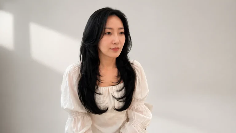 화정역 레이어드펌