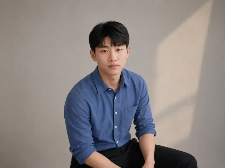 화정미용실 필러스컷 | 여름 남자머리 끝판왕 — 화정 아이디헤어